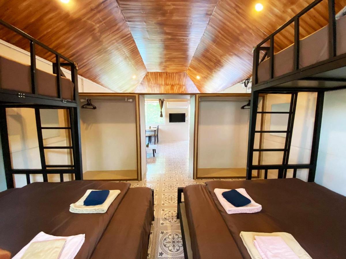 Keree Lakeview Chanthaburi Exterior photo