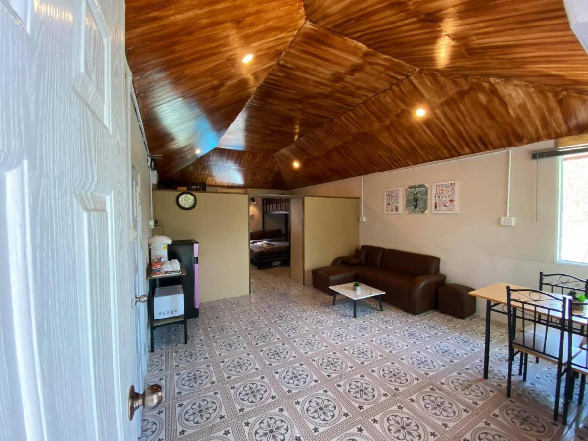 Keree Lakeview Chanthaburi Exterior photo