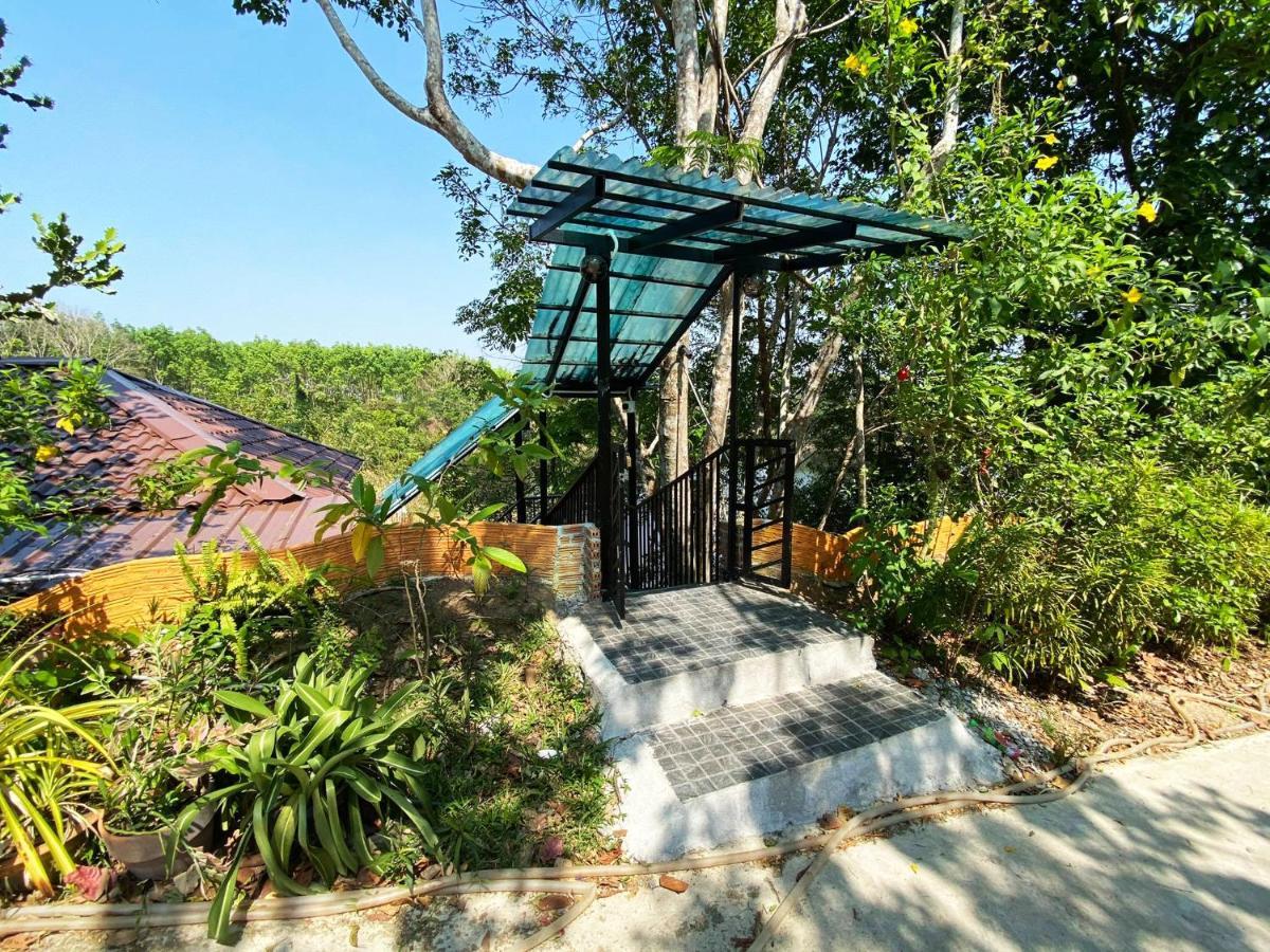 Keree Lakeview Chanthaburi Exterior photo