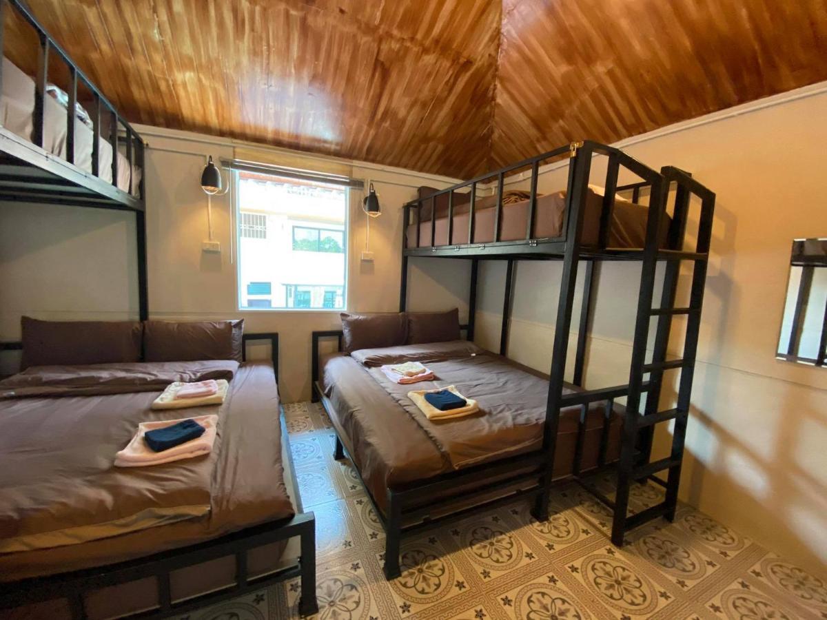 Keree Lakeview Chanthaburi Exterior photo