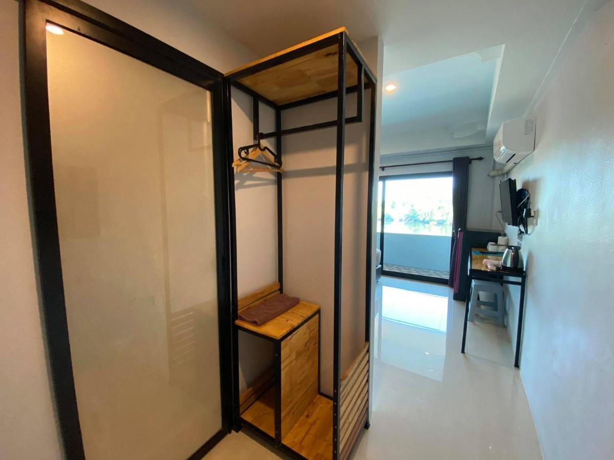 Keree Lakeview Chanthaburi Exterior photo